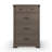Redmond Kids 4 - Drawer Chest-57079852