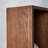 3-Piece Solid Wood Wall Shelf Set