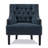 Upholstered Wingback Chair-1092477704