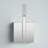 Dimmable Bath Sconce-581942276-581942277