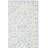 Druanne Hand Tufted Wool And Cotton With Latex Damask Rug-826934538