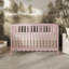 Lit de bébé convertible 5 en 1 Dream On Me Synergy Wave-134069288