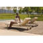 Vineyard Sun Lounger