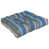 Blue/Gray Striped