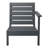 Deep Seating Right Arm Chair With Cushions-21930162-21930170