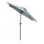 Parasol de patio, parasol 9 pi-2111178593