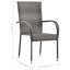 Ensemble bistro rectangulaire pour 2 personnes 52,5 po-1880640327