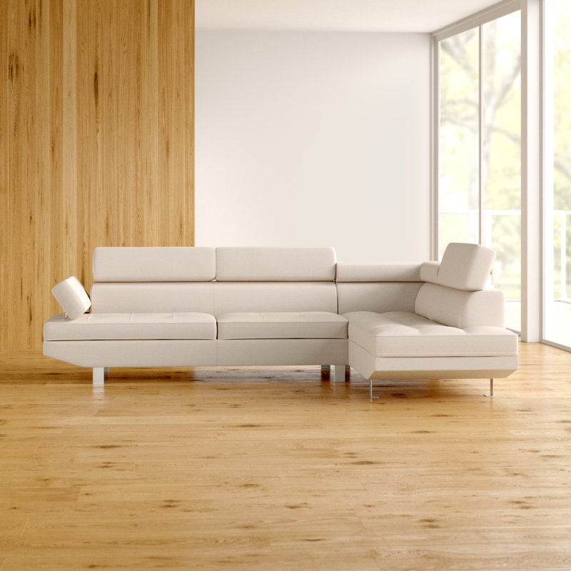 Wirrina 5 Seater Corner Sofa , Beige