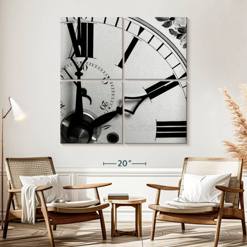 Kerner Clockwork