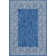 Lamere Oriental Indoor / Outdoor Rug