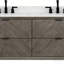  Meuble-lavabo flottant 60 po-1443329799