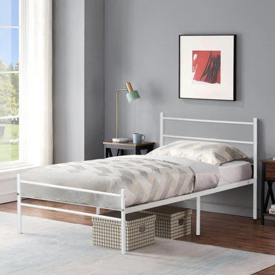 Djuna Metal Bed