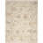 Nourison Teruyo 8' x 10' Ivory Vintage Indoor Rug-1043558398
