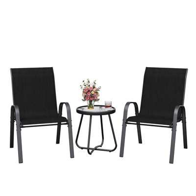 Patio Dining Set with
