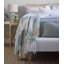 WHISTLER Hand Woven Throw Blanket-825690563