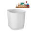 Baignoire autoportante 40 po G-97-363-CH-103682439