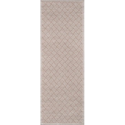 Salena Tan Rug