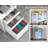 Mobean L-Shaped Computer Desk with Power Outlet-1875464471