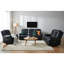 Ensemble de canapé inclinable 3 pièces Royace-996732088