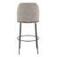 Tabouret de bar pivotant Crush-2060239553-2043318303