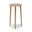 Saxon End Table