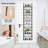 Wall Spice Rack