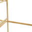 Nolda 110cm Clothing Rack