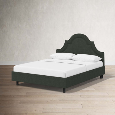 Knipe Upholstered Bed