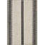 Tapis tissé à rayures-1799766357