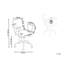 Schererville Office Chair-1312953891