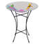 Bain pour oiseaux de jardin 21 po