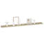 Gracelan 2 Piece Picture Ledge Wall Shelf-1791154441-1791154451