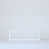 White est en rupture de stock
