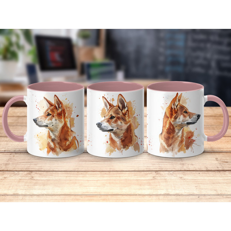 Mug, 2