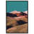 Black Floater Frame
