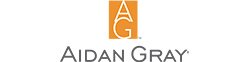 Aidan Gray Logo