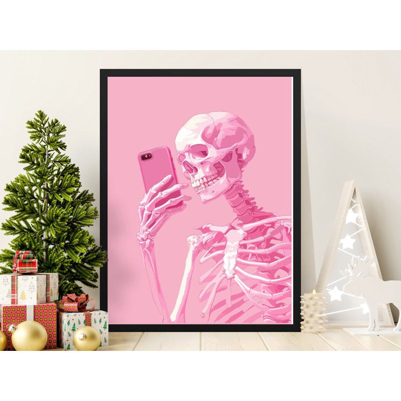 Conerly Single Picture Frame Print, 121.92 cm H x 81.28 cm W