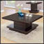 Table basse Cappuccino