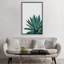 « agave cactus »-impression photographie-49905641-49905614