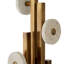 4 - Hook Coat Rack