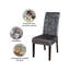 Dining Chair Slipcover