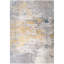 Hvidovre Abstract Area Rug-70717195