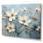 Toile tendue