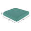 Sunbrella® Outdoor Ottoman Cushion-1681833541-1681833554
