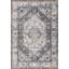 Tapis gris anthracite / ivoire Stilwell-955061348