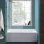Baignoire en alcôve avec tablier 60 "x 30" Voltaire-98231304-59675711