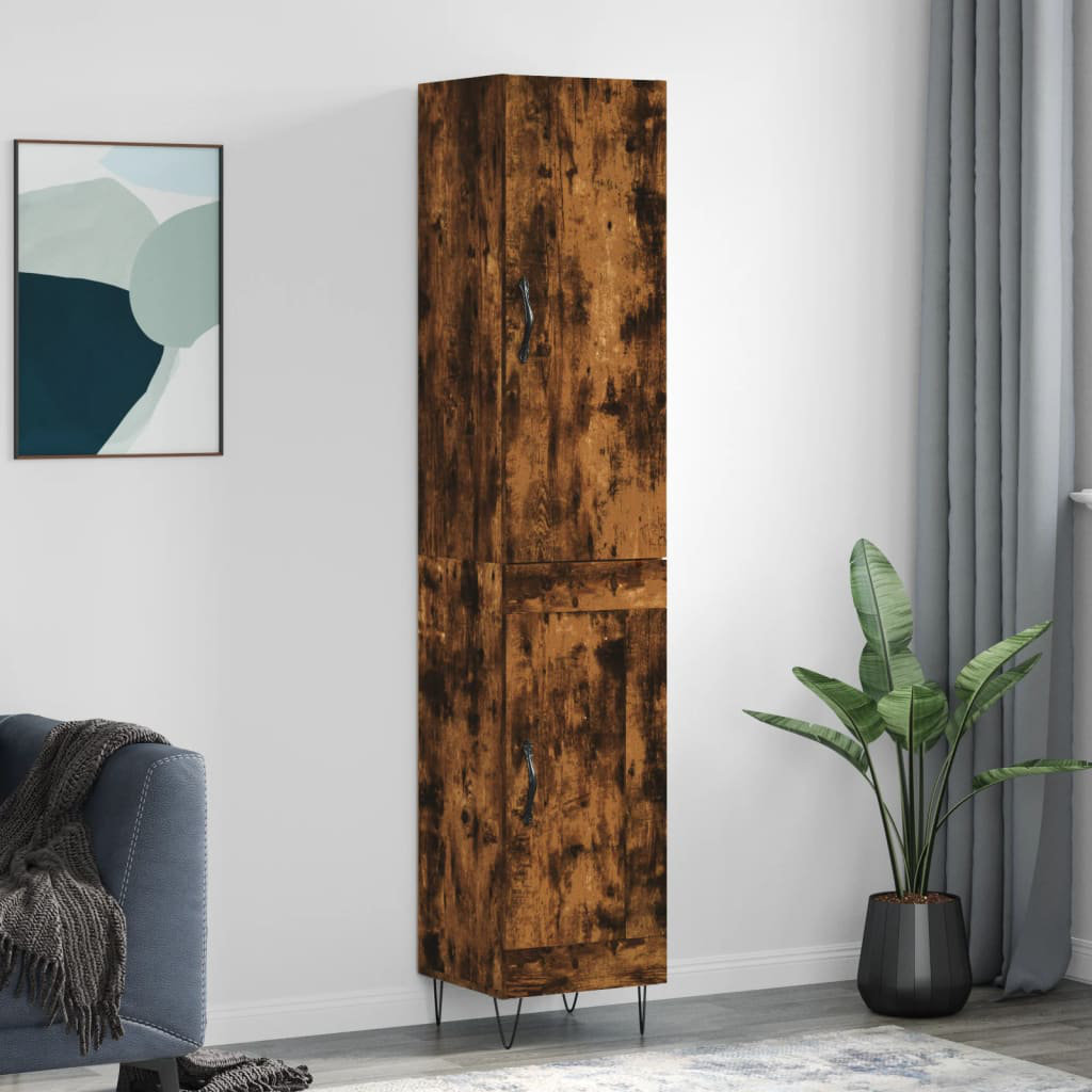 34.5cm Sideboard