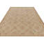Rug & Kilim’S Aubusson Rug In Beige With Colorful Floral Patterns