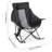 Heated Camping Chair
