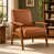 Brown Leather